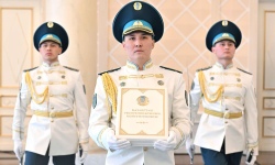 Қазақстанның жаңа Конституциясы күшіне енді